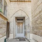 Hyper Centre écusson - Magnifique T1 Au Calme Appartement Montpellier