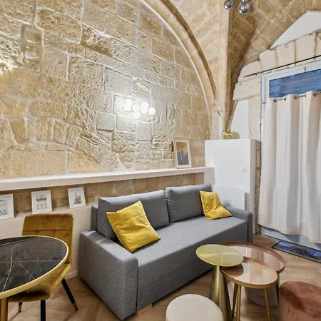 Hyper Centre Ecusson - Magnifique T1 Au Calme شقة